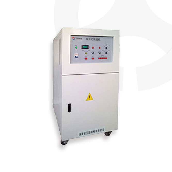 MPS-38C40 電機充磁機